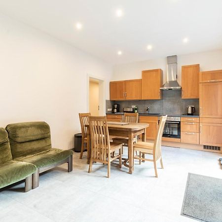 Ferienwohnung Wrede Ribbesbuttel Exterior foto